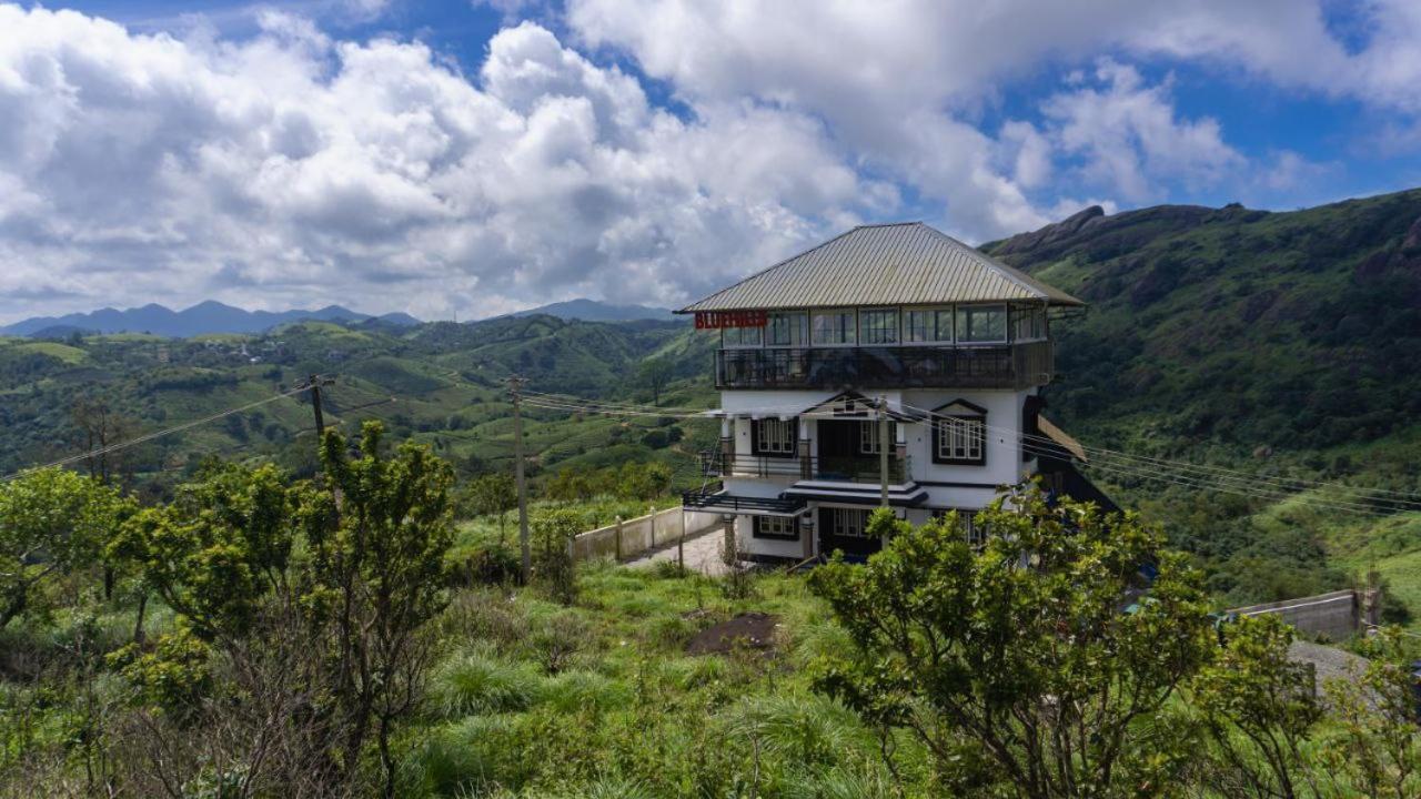 Blue Hills Resort Vagamon Eksteriør billede