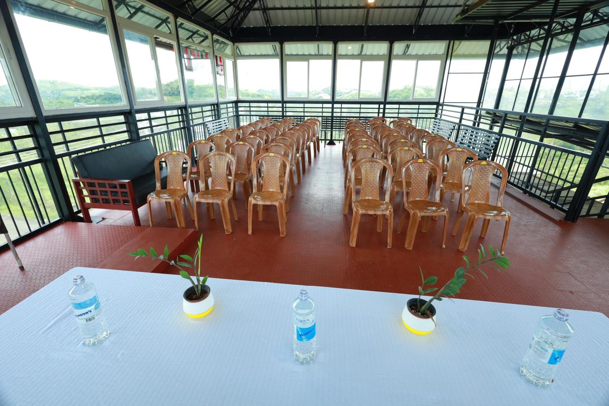 Blue Hills Resort Vagamon Eksteriør billede