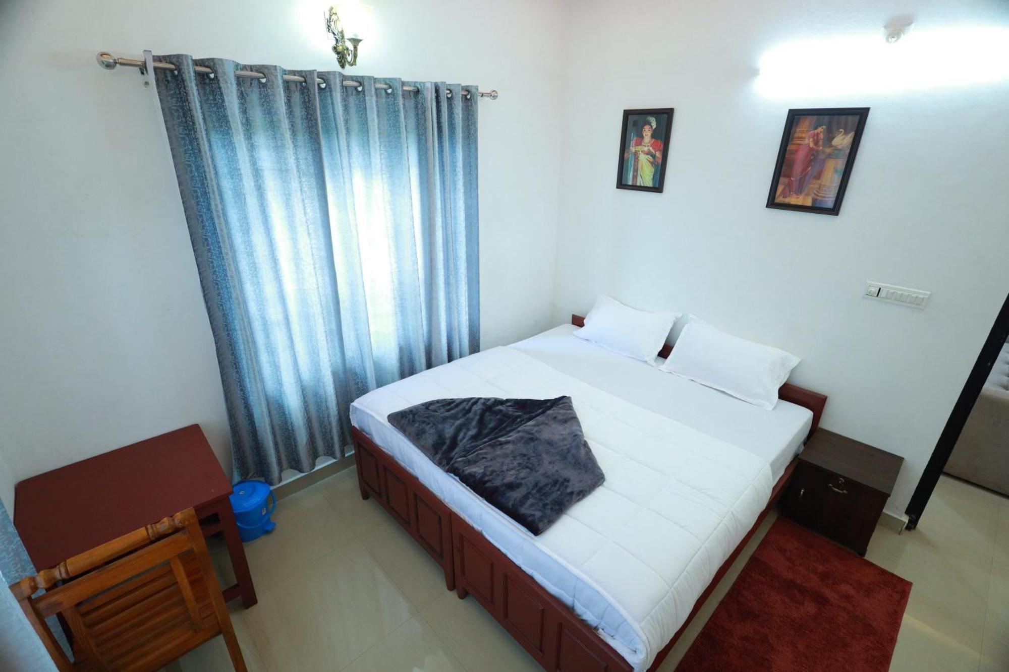 Blue Hills Resort Vagamon Eksteriør billede