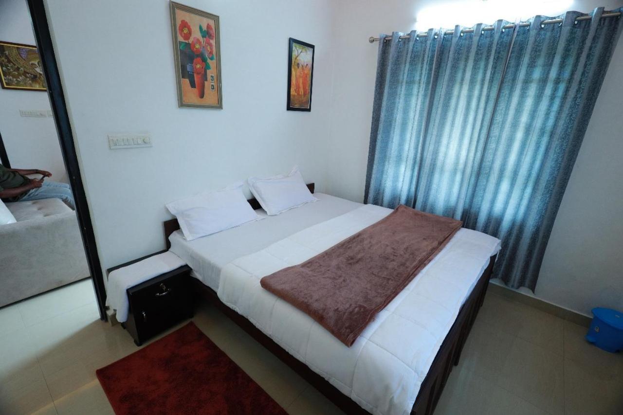 Blue Hills Resort Vagamon Eksteriør billede