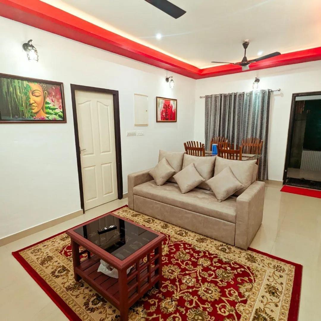 Blue Hills Resort Vagamon Eksteriør billede